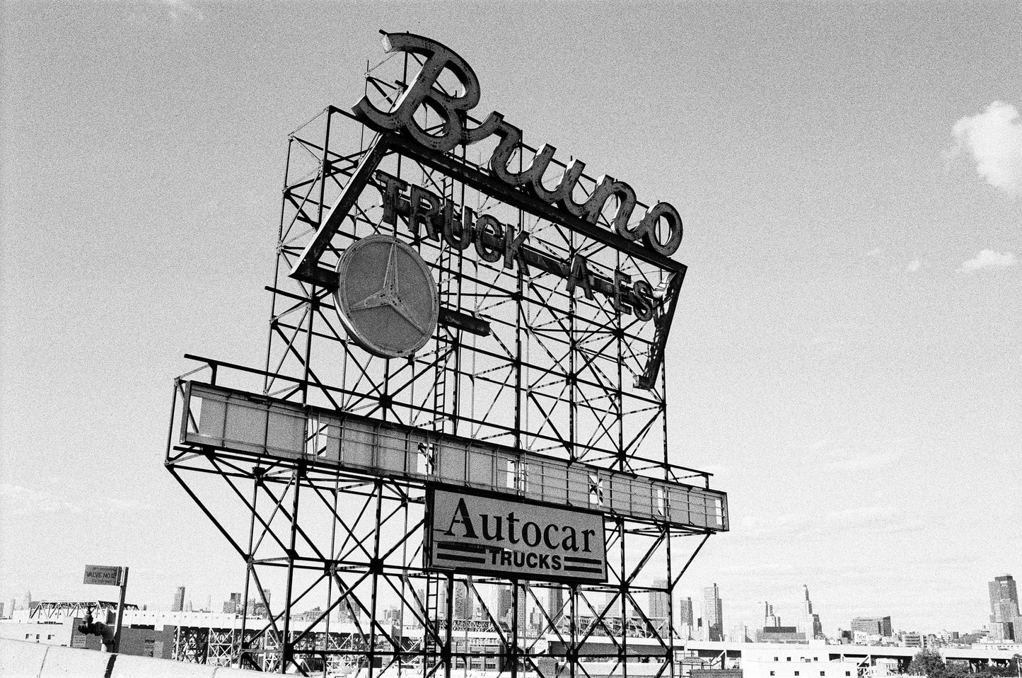 BRUNO TRUCK SALES