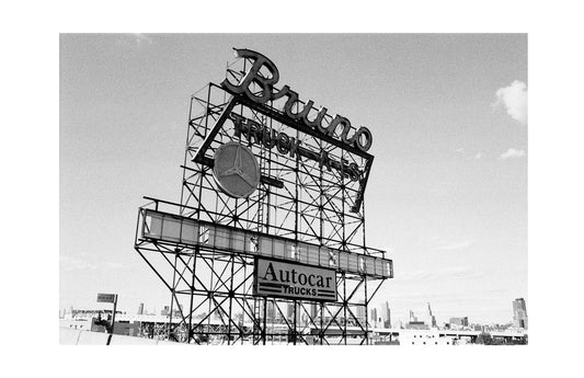 BRUNO TRUCK SALES